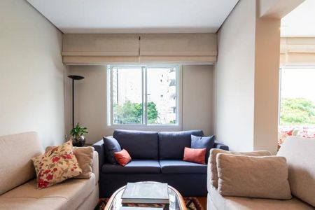 Apartamento à venda com 138m², 2 quartos e 1 vaga