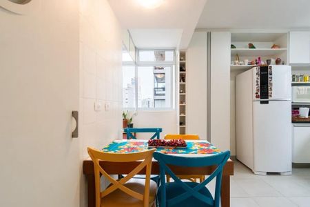 Apartamento à venda com 138m², 2 quartos e 1 vaga