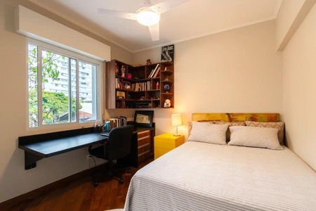 Apartamento à venda com 138m², 2 quartos e 1 vaga