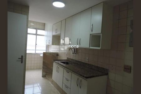 Apartamento à venda com 3 quartos, 146m² em Taquara, Rio de Janeiro