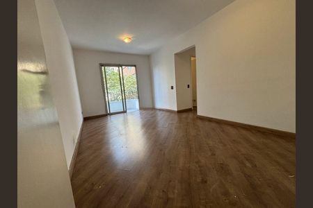 Apartamento à venda com 45m², 1 quarto e 1 vaga