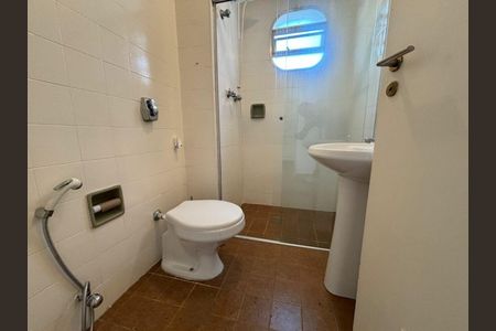 Apartamento à venda com 45m², 1 quarto e 1 vaga