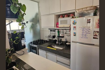 Apartamento à venda com 122m², 3 quartos e 1 vagaFoto 40