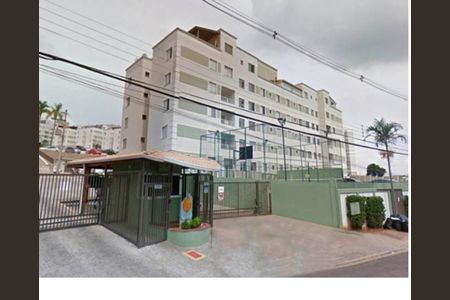 Apartamento à venda com 122m², 3 quartos e 1 vagaFoto 01