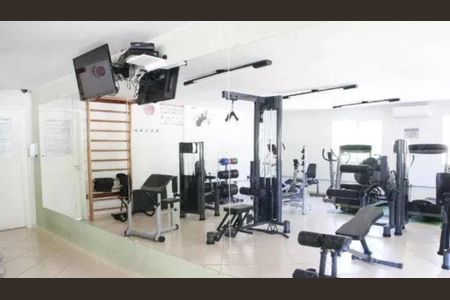 Apartamento à venda com 122m², 3 quartos e 1 vagaFoto 16