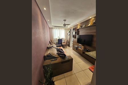 Foto 38 de apartamento à venda com 3 quartos, 122m² em Jardim Nova Europa, Campinas