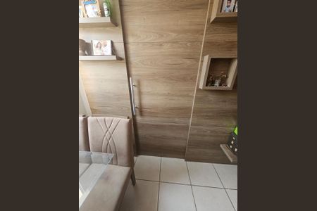 Apartamento à venda com 122m², 3 quartos e 1 vagaFoto 41