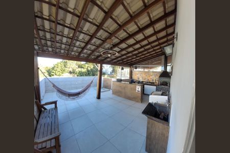 Apartamento à venda com 122m², 3 quartos e 1 vagaFoto 29