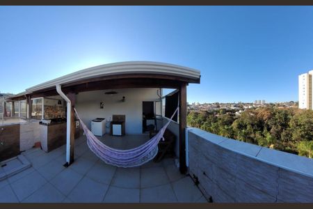 Apartamento à venda com 122m², 3 quartos e 1 vagaFoto 31