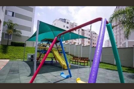 Apartamento à venda com 122m², 3 quartos e 1 vagaFoto 14