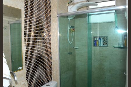 Apartamento à venda com 80m², 2 quartos e 1 vagaBanheiro