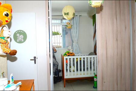 Apartamento à venda com 80m², 2 quartos e 1 vagaQuarto 2