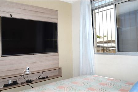 Apartamento à venda com 80m², 2 quartos e 1 vagaQuarto 1