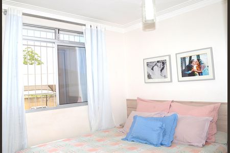 Apartamento à venda com 80m², 2 quartos e 1 vagaQuarto 1