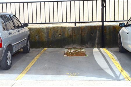 Apartamento à venda com 80m², 2 quartos e 1 vagaGaragem