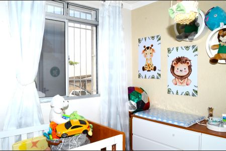 Apartamento à venda com 80m², 2 quartos e 1 vagaQuarto 2