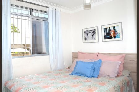 Apartamento à venda com 80m², 2 quartos e 1 vagaQuarto 1