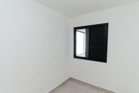Quarto 2 de apartamento para alugar com 2 quartos, 42m² em Carandiru, São Paulo