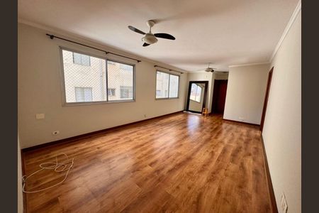 Foto 14 de apartamento à venda com 3 quartos, 107m² em Pinheiros, São Paulo