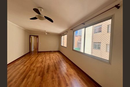 Apartamento à venda com 107m², 3 quartos e 1 vagaFoto 25