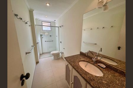 Apartamento à venda com 107m², 3 quartos e 1 vagaFoto 04