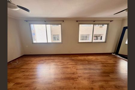 Foto 02 de apartamento à venda com 3 quartos, 107m² em Pinheiros, São Paulo