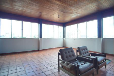 Apartamento à venda com 500m², 3 quartos e 1 vagaCobertura