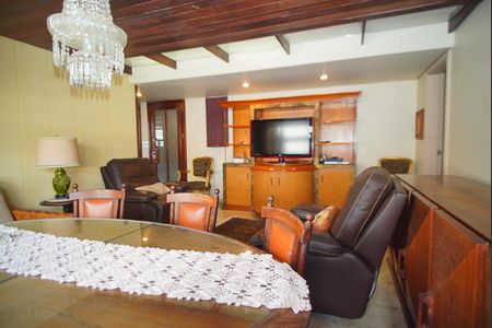 Apartamento à venda com 500m², 3 quartos e 1 vagaSala 2