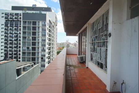 Apartamento à venda com 500m², 3 quartos e 1 vagaÁrea Externa