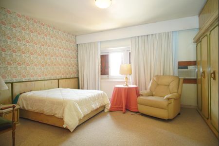 Apartamento à venda com 500m², 3 quartos e 1 vagaSuíte