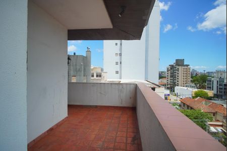Apartamento à venda com 500m², 3 quartos e 1 vagaÁrea Externa
