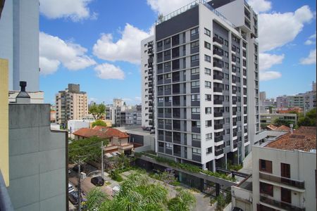 Apartamento à venda com 500m², 3 quartos e 1 vagaVaranda - Vista