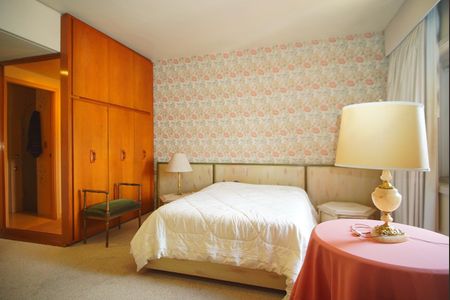 Apartamento à venda com 500m², 3 quartos e 1 vagaSuíte