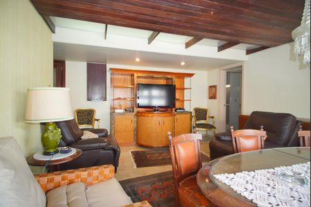 Apartamento à venda com 500m², 3 quartos e 1 vagaSala 2