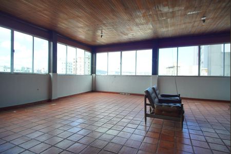 Apartamento à venda com 500m², 3 quartos e 1 vagaCobertura