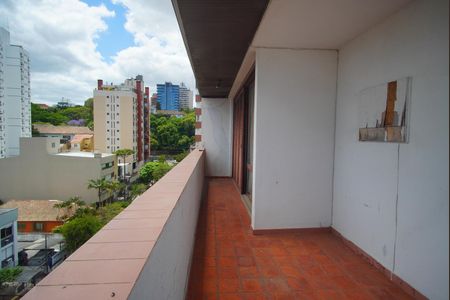 Apartamento à venda com 500m², 3 quartos e 1 vagaÁrea Externa