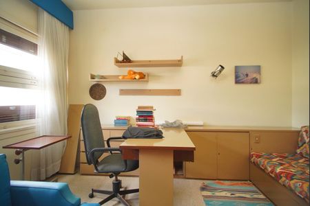 Apartamento à venda com 500m², 3 quartos e 1 vagaQuarto 3