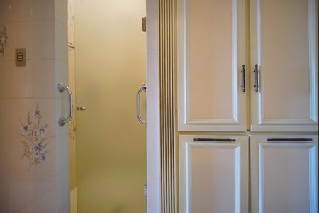 Apartamento à venda com 500m², 3 quartos e 1 vagaBanheiro da Suíte