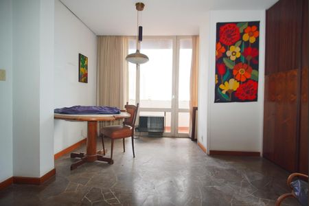 Apartamento à venda com 500m², 3 quartos e 1 vagaCobertura - Sala 3