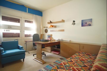 Apartamento à venda com 500m², 3 quartos e 1 vagaQuarto 3