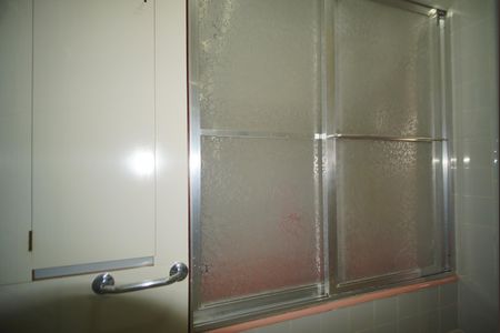 Apartamento à venda com 500m², 3 quartos e 1 vagaBanheiro Corredor