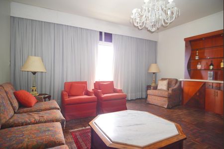 Apartamento à venda com 500m², 3 quartos e 1 vagaSala 1