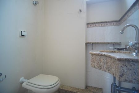 Apartamento à venda com 500m², 3 quartos e 1 vagaBanheiro de Serviço