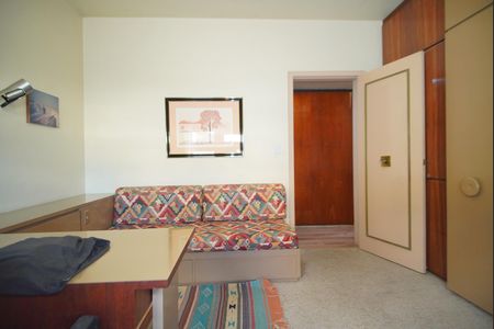 Apartamento à venda com 500m², 3 quartos e 1 vagaQuarto 3