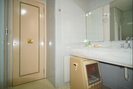 Apartamento à venda com 500m², 3 quartos e 1 vagaBanheiro Corredor