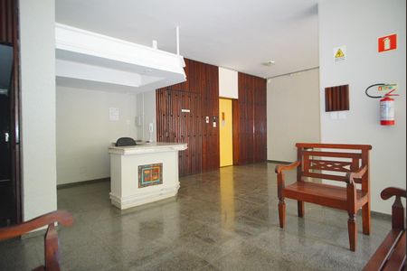 Apartamento à venda com 500m², 3 quartos e 1 vagaHall de Entrada