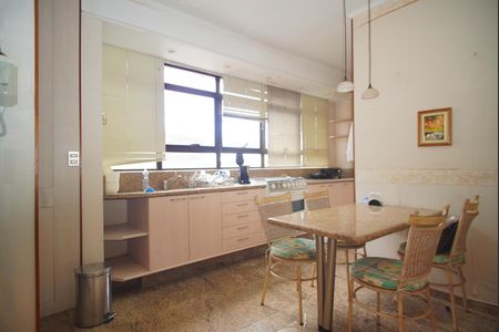 Apartamento à venda com 500m², 3 quartos e 1 vagaCozinha