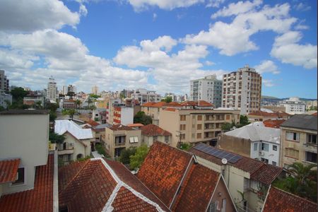 Apartamento à venda com 500m², 3 quartos e 1 vagaQuarto 2 - Vista