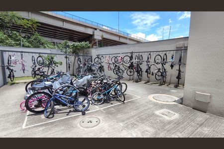 Apartamento à venda com 43m², 2 quartos e sem vagaBicicletário