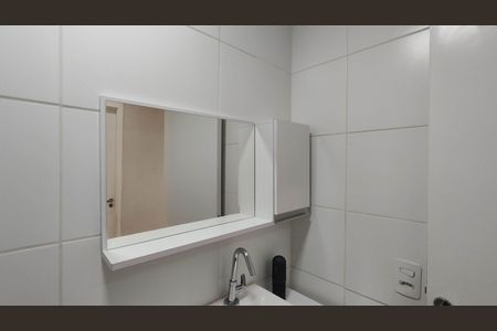 Apartamento à venda com 43m², 2 quartos e sem vagaBanheiro